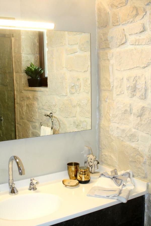 Heraklion Twins House - Private Pool Retreat Episkopí- Rethimno Zewnętrze zdjęcie